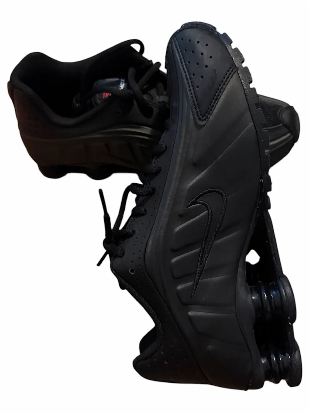 Nike Shox R4